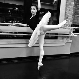 Meet your Posher, Samantha